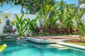 Villa Arunika - 2BR Villa