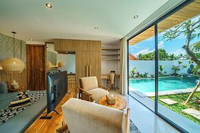 Villa Arunika - 2BR Villa