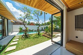 Villa Arunika - 2BR Villa