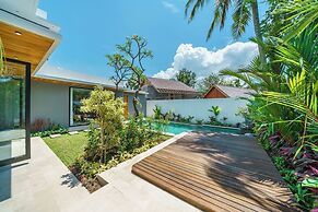 Villa Arunika - 2BR Villa