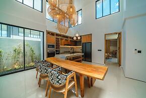 Villa Arunika - 2BR Villa