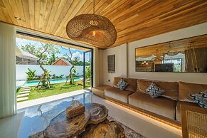 Villa Arunika - 2BR Villa