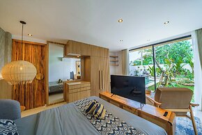 Villa Arunika - 2BR Villa