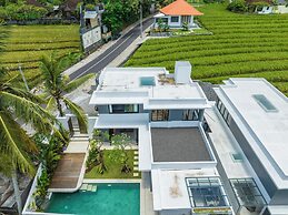 Villa Arunika - 2BR Villa