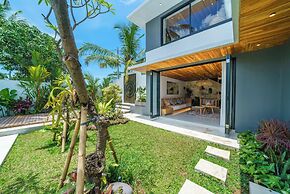 Villa Arunika - 2BR Villa