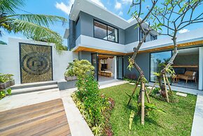 Villa Arunika - 2BR Villa