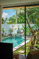 Villa Arunika - 2BR Villa