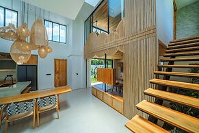 Villa Arunika - 2BR Villa