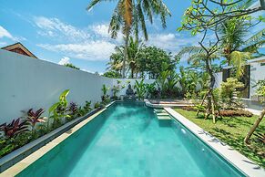 Villa Arunika - 2BR Villa