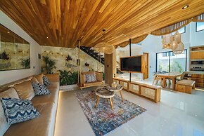 Villa Arunika - 2BR Villa