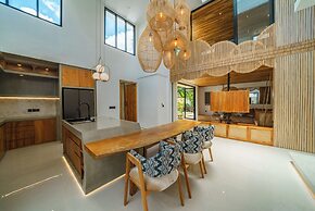 Villa Arunika - 2BR Villa