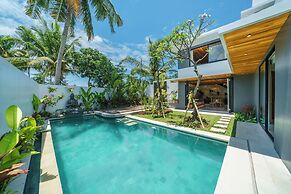 Villa Arunika - 2BR Villa