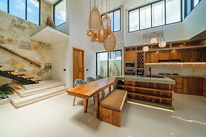 Villa Arunika - 2BR Villa