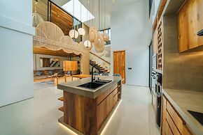 Villa Arunika - 2BR Villa