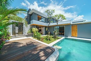 Villa Arunika - 2BR Villa