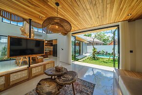 Villa Arunika - 2BR Villa