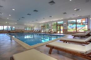 Hotel Coop Rozhen