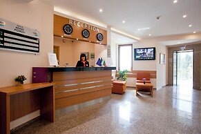 Hotel Coop Rozhen