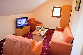 Hotel Coop Rozhen