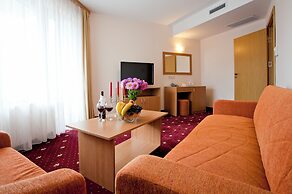 Hotel Coop Rozhen