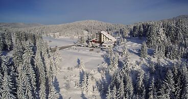 Hotel Coop Rozhen