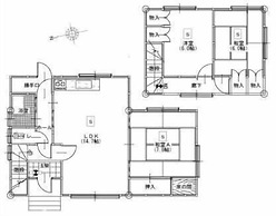 Cool-Cottage Otaru OTAMOI
