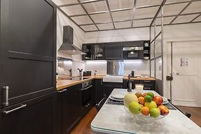 Boboli Suite-hosted by Sweetstay