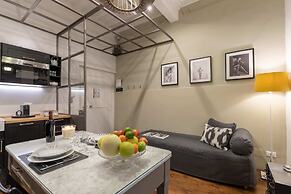 Boboli Suite-hosted by Sweetstay