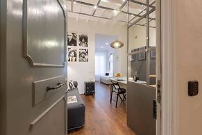 Boboli Suite-hosted by Sweetstay