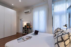 Boboli Suite-hosted by Sweetstay