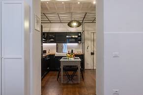 Boboli Suite-hosted by Sweetstay