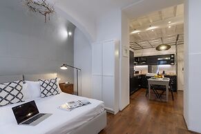 Boboli Suite-hosted by Sweetstay