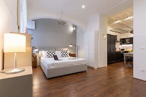 Boboli Suite-hosted by Sweetstay