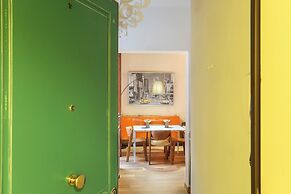 Cellini Flat Florence-hosted by Sweetstay