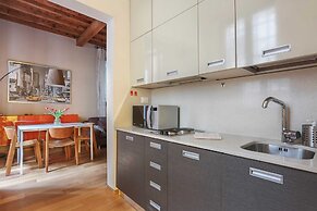 Cellini Flat Florence-hosted by Sweetstay