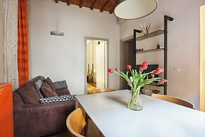 Cellini Flat Florence-hosted by Sweetstay