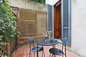 Cellini Flat Florence-hosted by Sweetstay