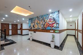 The Classio By DLS Hotels