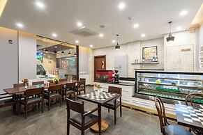 The Classio By DLS Hotels