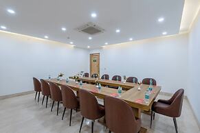 The Classio By DLS Hotels