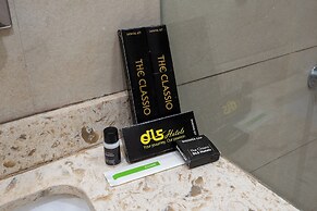The Classio By DLS Hotels