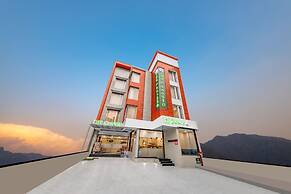 The Classio By DLS Hotels