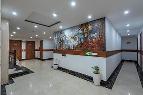 The Classio By DLS Hotels