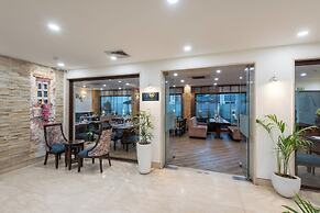 The Classio By DLS Hotels