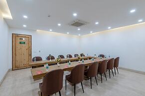 The Classio By DLS Hotels