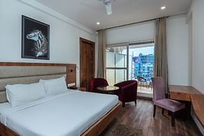 The Classio By DLS Hotels