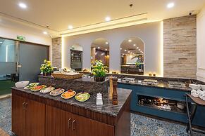 The Classio By DLS Hotels