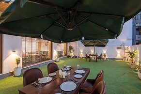 The Classio By DLS Hotels
