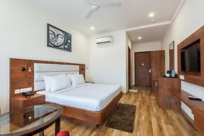 The Classio By DLS Hotels