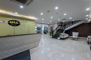 The Classio By DLS Hotels